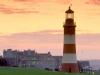 Smeaton's Tower, Plymouth, England